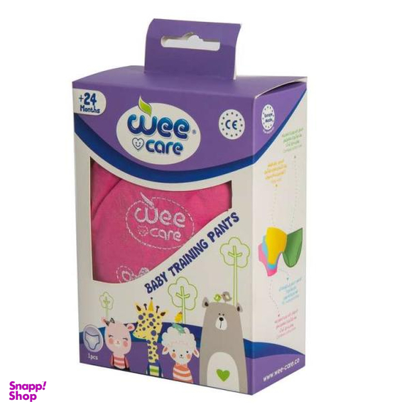 شورت آموزشی کودک وی کر (Wee Care) مدل A803 Large