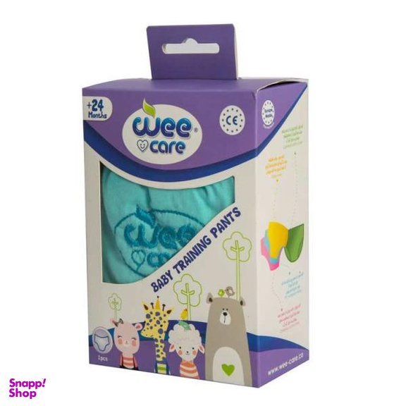 شورت آموزشی کودک وی کر (Wee Care) مدل A803 Large