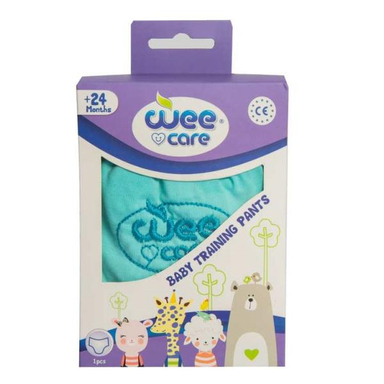 شورت آموزشی کودک وی کر (Wee Care) مدل A803 Large