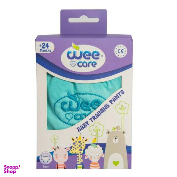 شورت آموزشی کودک وی کر (Wee Care) مدل A803 Large
