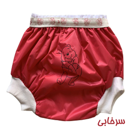 شورت آموزشی کودک کد FF-298