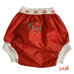 شورت آموزشی کودک کد FF-298