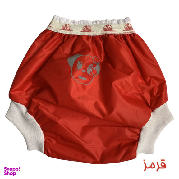 شورت آموزشی کودک کد FF-298
