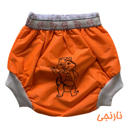 شورت آموزشی کودک کد FF-298