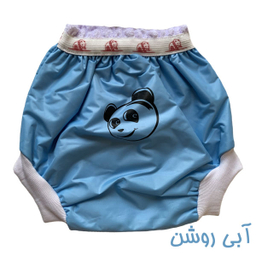 شورت آموزشی کودک کد FF-298