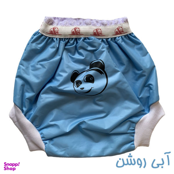 شورت آموزشی کودک کد FF-298