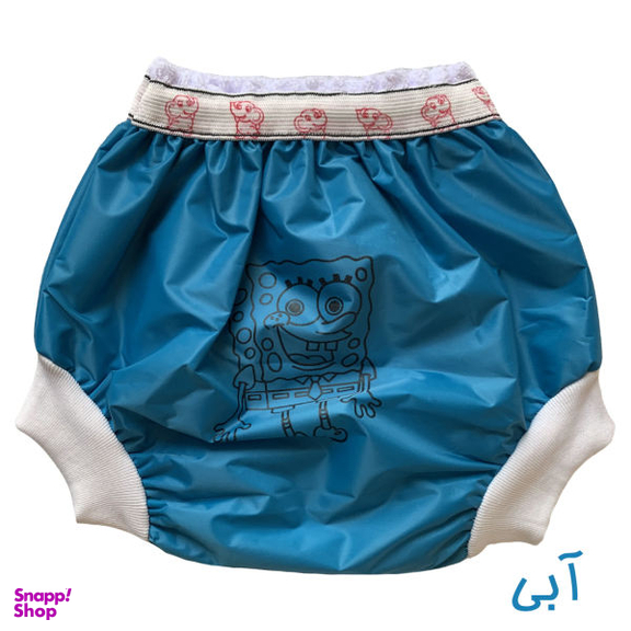 شورت آموزشی کودک کد FF-298