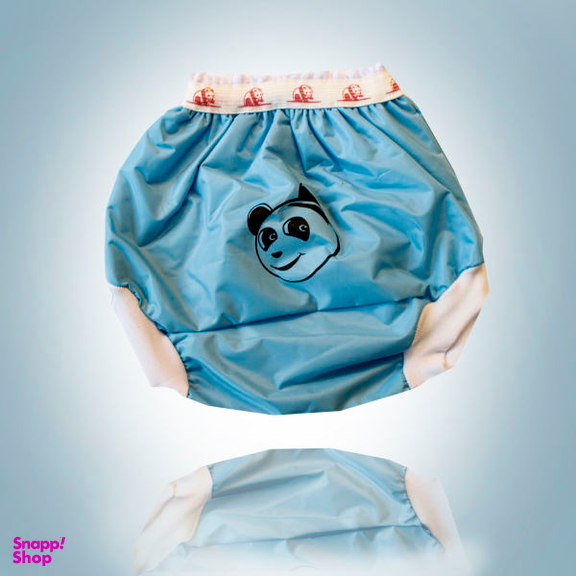 شورت آموزشی کودک مدل Panda_lb45
