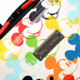 چمدان کودک دیزنی (Disney) مدل MI 700675