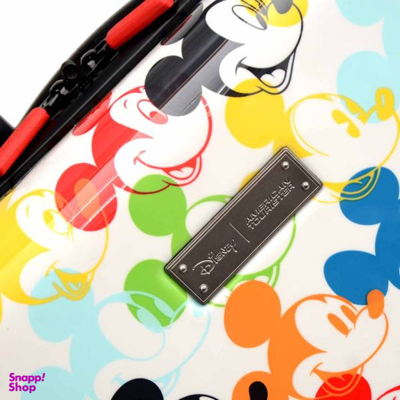 چمدان کودک دیزنی (Disney) مدل MI 700675