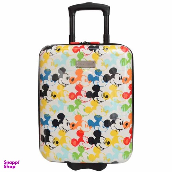 چمدان کودک دیزنی (Disney) مدل MI 700675