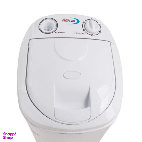 مینی واش نیکو مدل XPB20-1208