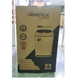 مینی واش سیلورلوکس مدل SLW700F