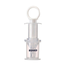 داروخوری رووکو (Rovco) مدل RK-3669 ظرفیت 20 میلی لیتر