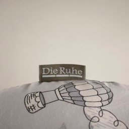 بالش شیردهی دی روحه (Die Ruhe) مدل بالن