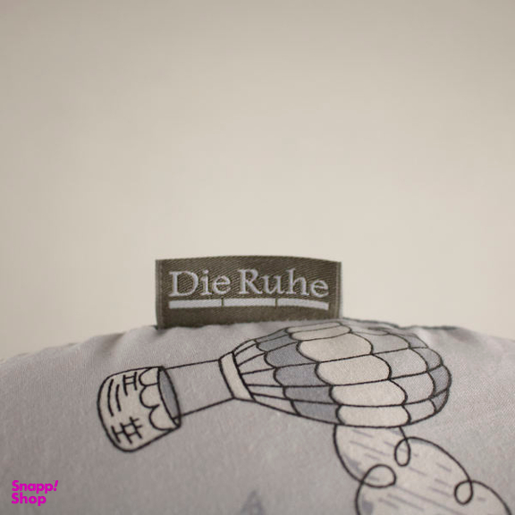 بالش شیردهی دی روحه (Die Ruhe) مدل بالن