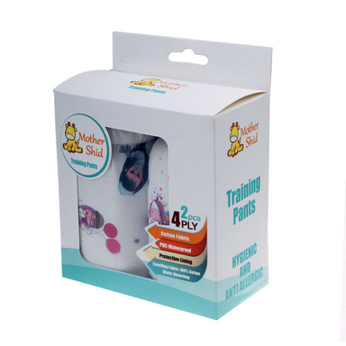 شورت آموزشی کودک مادرشید (Mother shid) مدل Ms1898.7 بسته 2 عددی