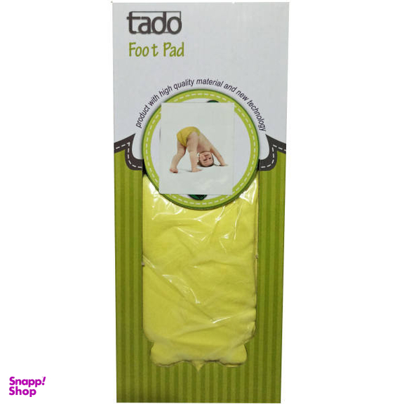 شورت آموزشی کودک تادو (Tado) مدل DA23 مجموعه 2 عددی
