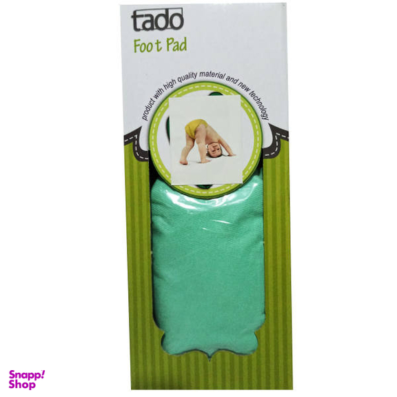 شورت آموزشی کودک تادو (Tado) مدل DA23 مجموعه 2 عددی