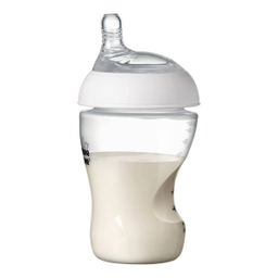 شیشه شیر تامی تیپی (Tommee Tippee) مدل T42410258 ظرفیت 150 میلی لیتر بسته 2 عددی