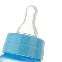 شیشه شیر بی بی لوکس (Baby Lux) مدل A-075 ظرفیت 150 میلی لیتر