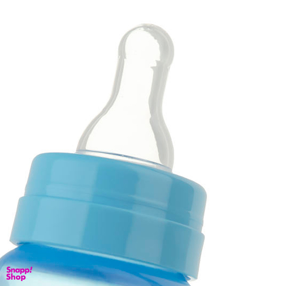 شیشه شیر بی بی لوکس (Baby Lux) مدل A-075 ظرفیت 150 میلی لیتر
