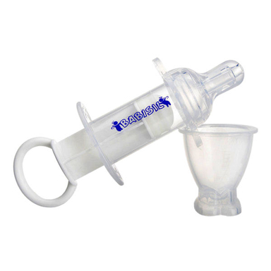 داروخوری بی بی سیل (Babisil) کد 2021 ظرفیت 50 میلی لیتر