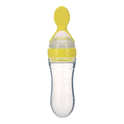 سرلاک خوری نوبی (Nuby) مدل ID5591.1 ظرفیت 90 میلی لیتر