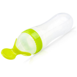 سرلاک خوری نوبی (Nuby) مدل ID5591.1 ظرفیت 90 میلی لیتر