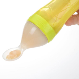 سرلاک خوری نوبی (Nuby) مدل ID5591.1 ظرفیت 90 میلی لیتر