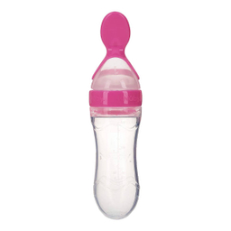 سرلاک خوری نوبی (Nuby) مدل ID5591.3 ظرفیت 90 میلی لیتر
