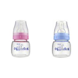 قندداغ خوری بی بی سیل (Babisil) مدل 4853 گنچایش 60 میلی لیتر