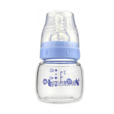 قندداغ خوری بی بی سیل (Babisil) مدل 4853 گنچایش 60 میلی لیتر