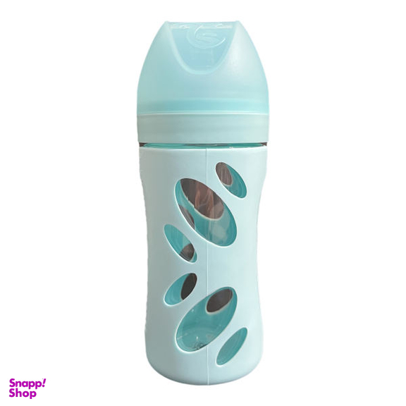 شیشه شیر تویست شیک (Twistshake) مدل Ts125835 ظرفیت 260 میلی لیتر
