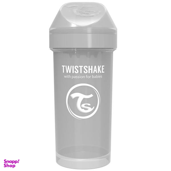 آبمیوه خوری تویست شیک (Twistshake) مدل 78284 ظرفیت 360 میلی لیتر