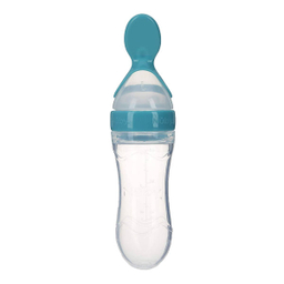 سرلاک خوری نوبی (Nuby) مدل ID5591.2 ظرفیت 90 میلی لیتر