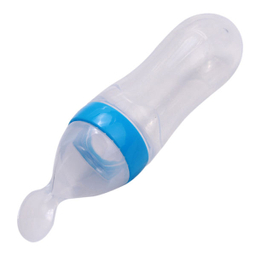 سرلاک خوری نوبی (Nuby) مدل ID5591.2 ظرفیت 90 میلی لیتر