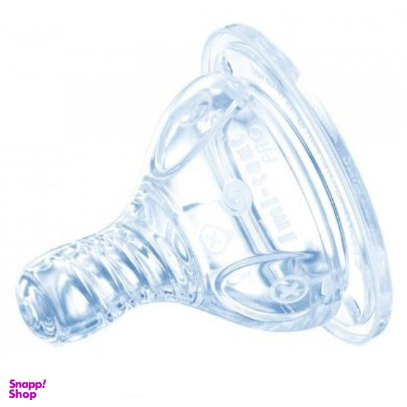 شیشه شیر بی بی سیل (Babisil) مدل BS4699 ظرفیت 180 میلی لیتر