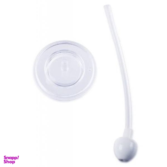 شیشه شیر بی بی سیل (Babisil) مدل BS4699 ظرفیت 180 میلی لیتر
