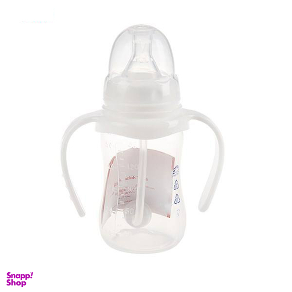 شیشه شیر بیبی لند (Baby Land) مدل 356 ظرفیت 150 میلی لیتر
