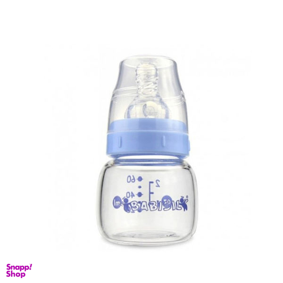 قنداغ خوری بی بی سیل (Babisil) مدل 4852 Babisil