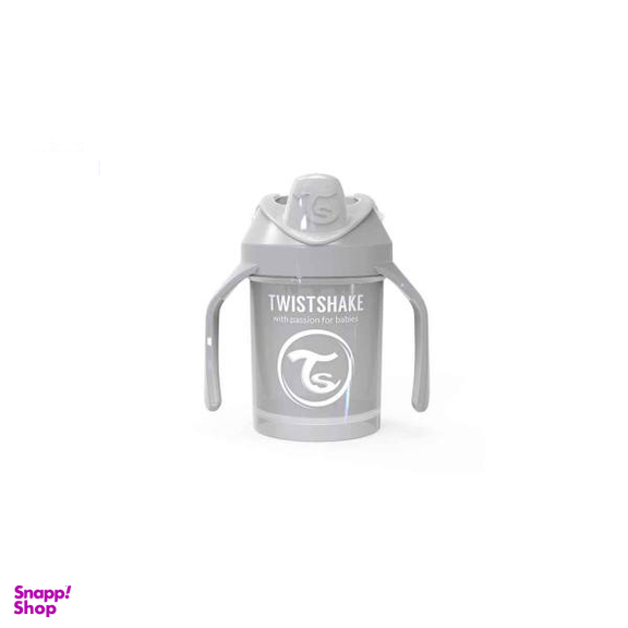 آبمیوه خوری تویست شیک (Twistshake) مدل 78272