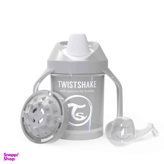 آبمیوه خوری تویست شیک (Twistshake) مدل 78272