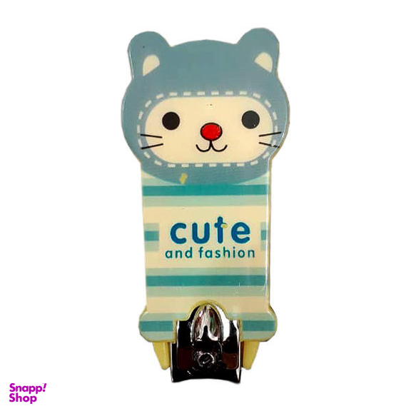 ناخن گیر مدل 433