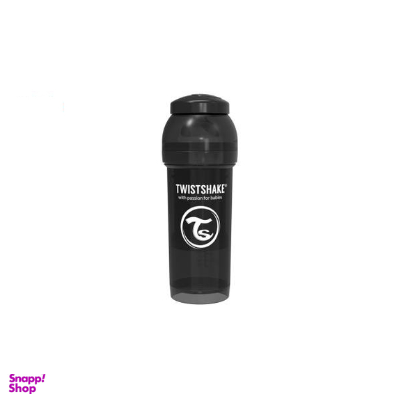 ست شیشه شیر تویست شیک (Twistshake) مدل 78043