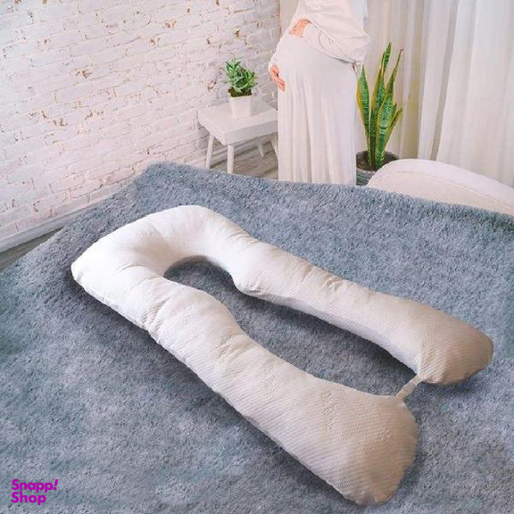 بالش بارداری دی روحه مدل U-shape