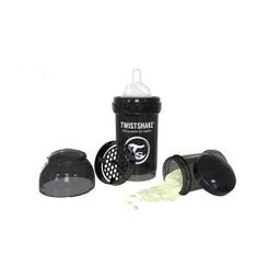 ست شیشه شیر تویست شیک (Twistshake) مدل 78042