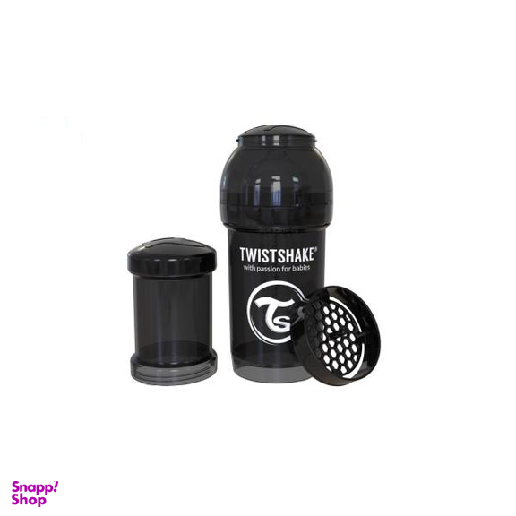 ست شیشه شیر تویست شیک (Twistshake) مدل 78042