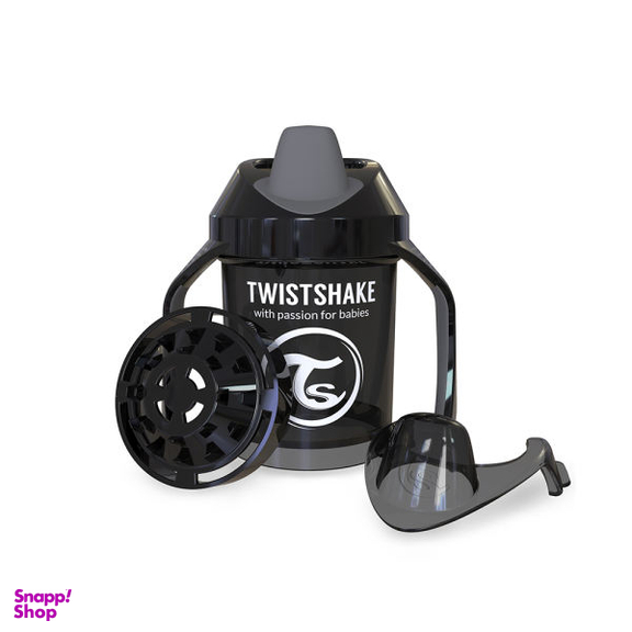 آبمیوه خوری تویست شیک (Twistshake) مدل 201023272