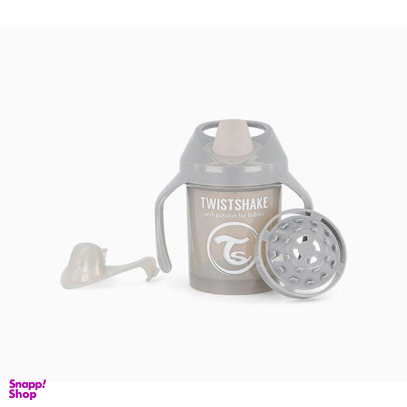 آبمیوه خوری تویست شیک (Twistshake) مدل 201023272